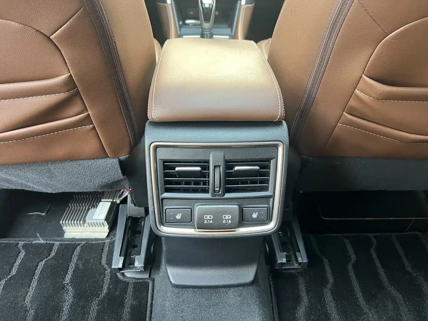 Subaru Forester 2019 2.0i Smart Hybrid Flagship EyeSight фото 13