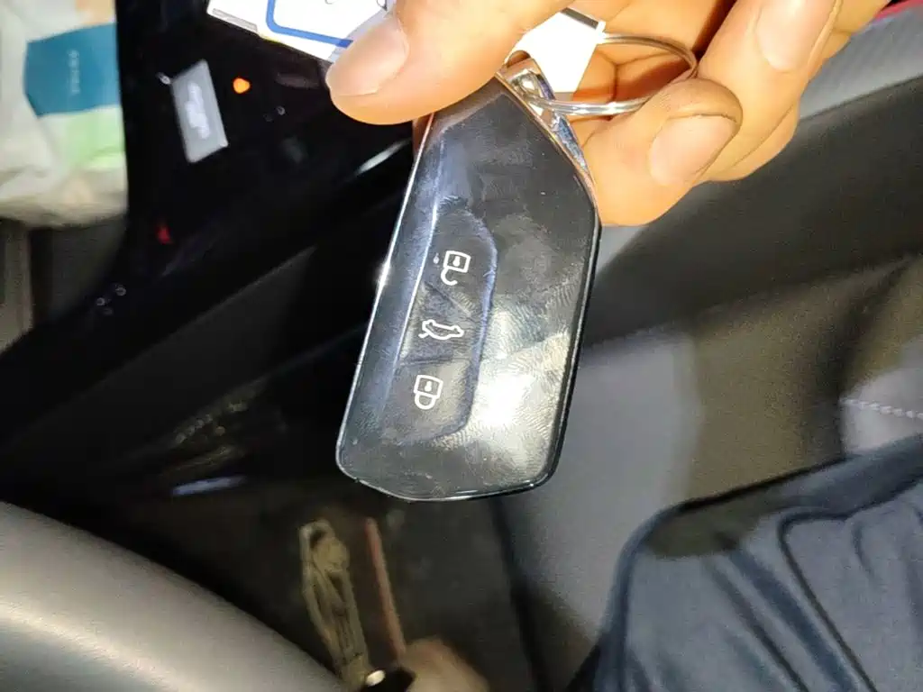 Volkswagen Lamando, миниатюра 9