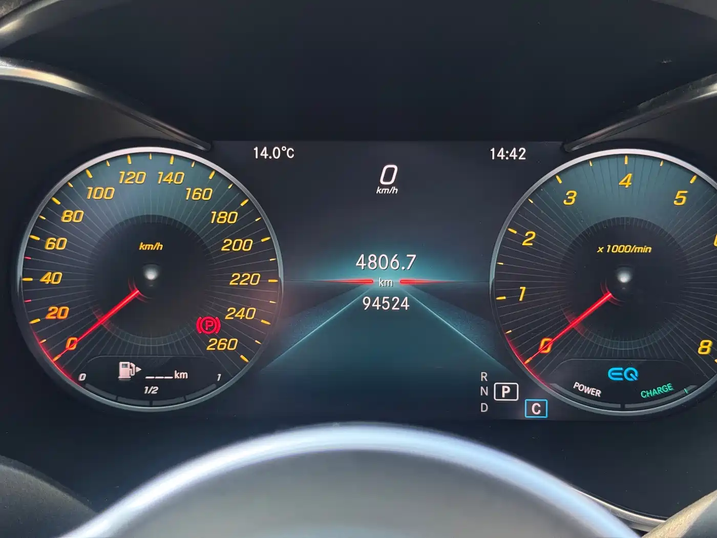 Mercedes-Benz C-Class 2019 Facelift C 260 L Sport фото 21