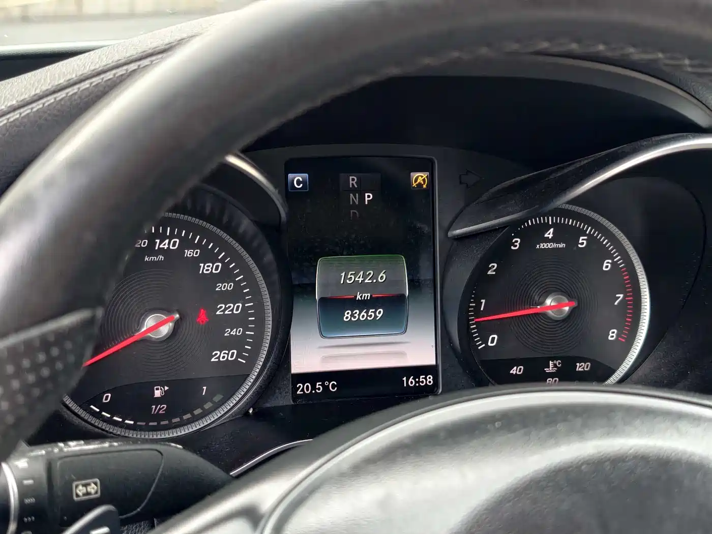 Mercedes-Benz C-Class 2018 C 200 L Sport Edition фото 15
