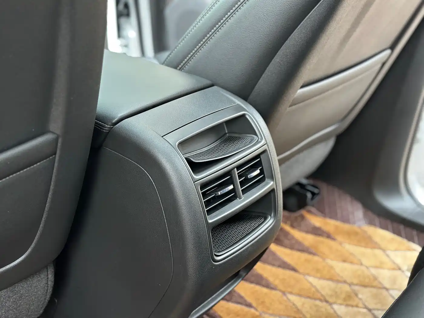 Cadillac XT5 2021 2.0T 2WD Luxury Edition фото 20