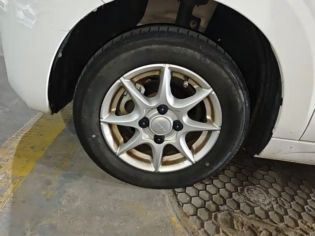 Roewe Kaiwei CLEVER 2023 2022 311km Vitality Bobo Edition