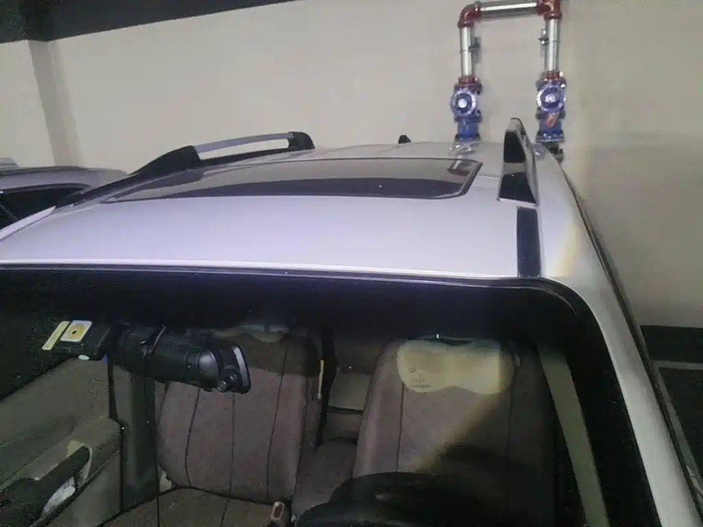 Hyundai Tucson 2014 2013 2.0L Manual 2WD Fashion