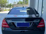 Фото 4 - Brabus S-Class