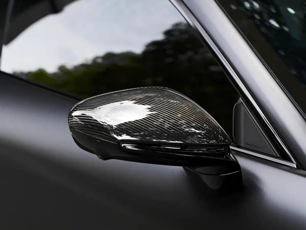 Porsche 911 2022 Turbo S 3.7T фото 24