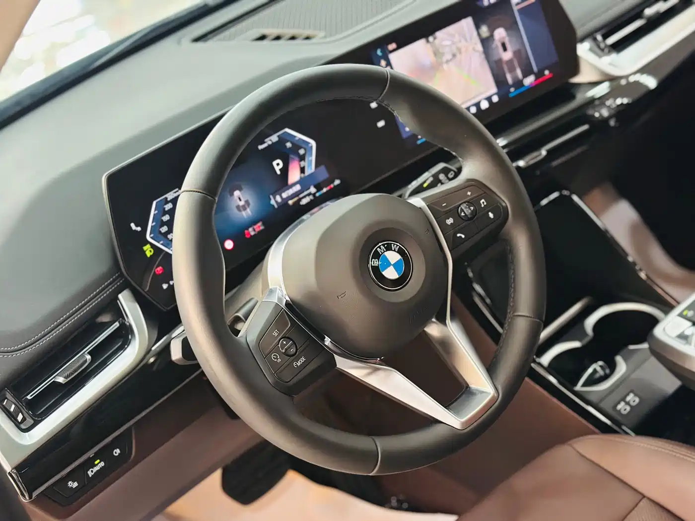 BMW X1 2024 2024 sDrive25Li X Design Package