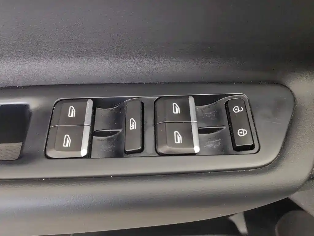 Geely Emgrand GS 2020 2019 1.4T CVT Elegance