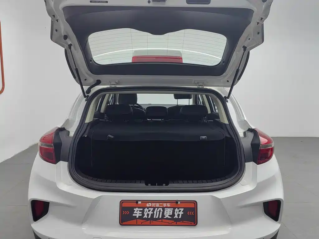 Geely Emgrand GS 2020 2019 1.4T CVT Elegance