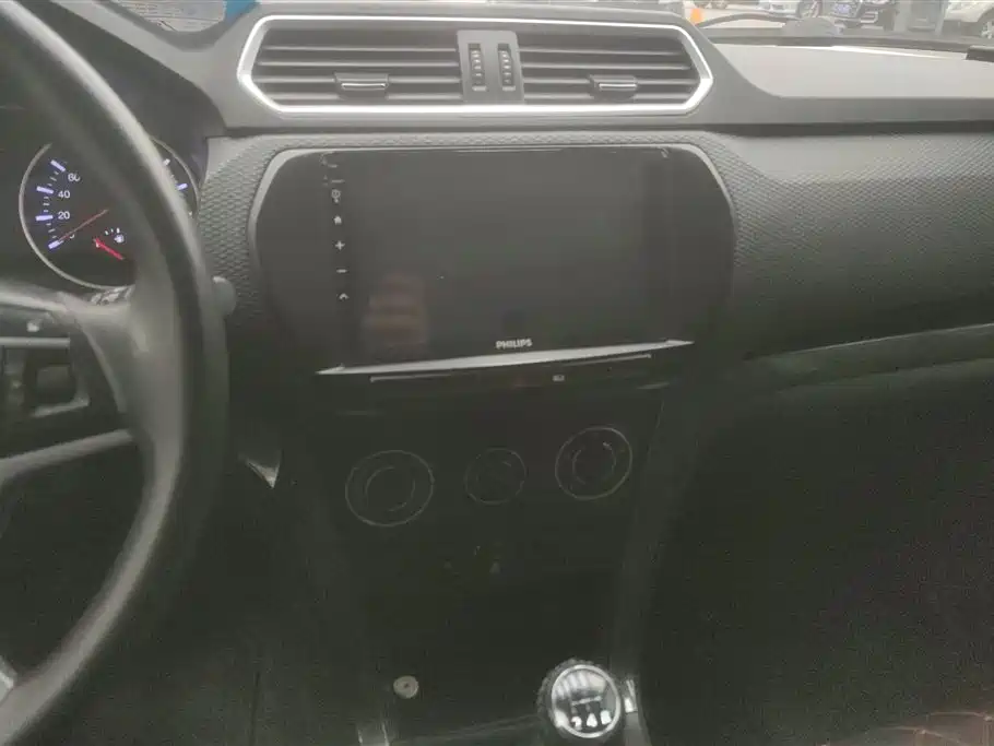 GREAT WALL FENGJUN 5