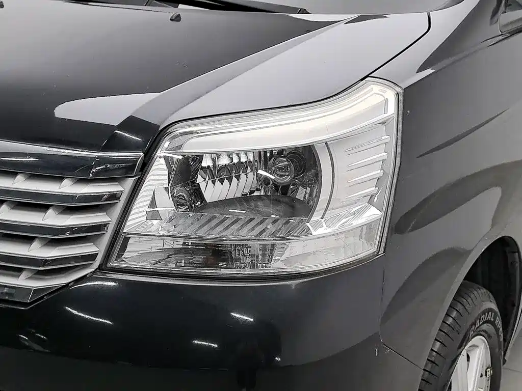Great Wall V80 2013 2013 1.5T Manual Elegant