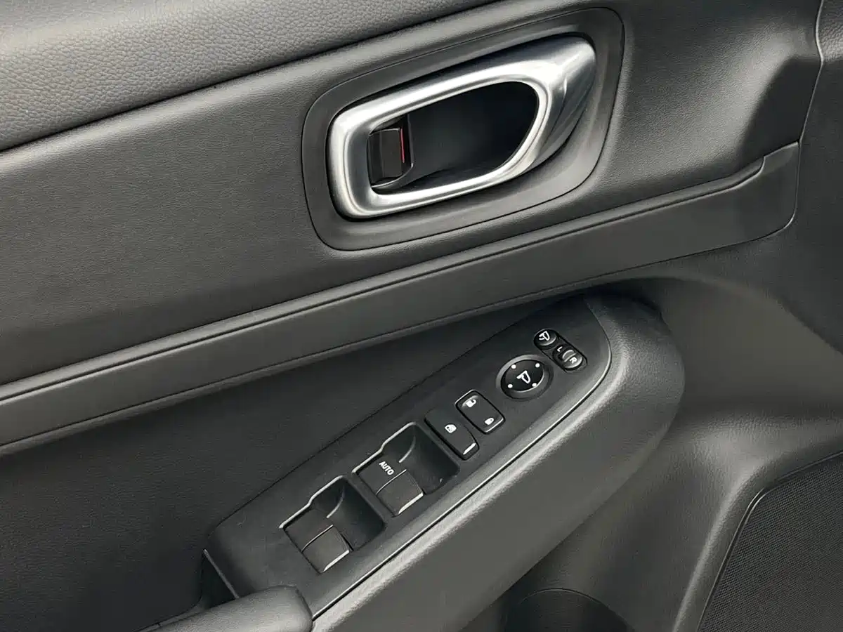 Honda Vezel 2023 2023 1.5L CVT Pioneer Edition