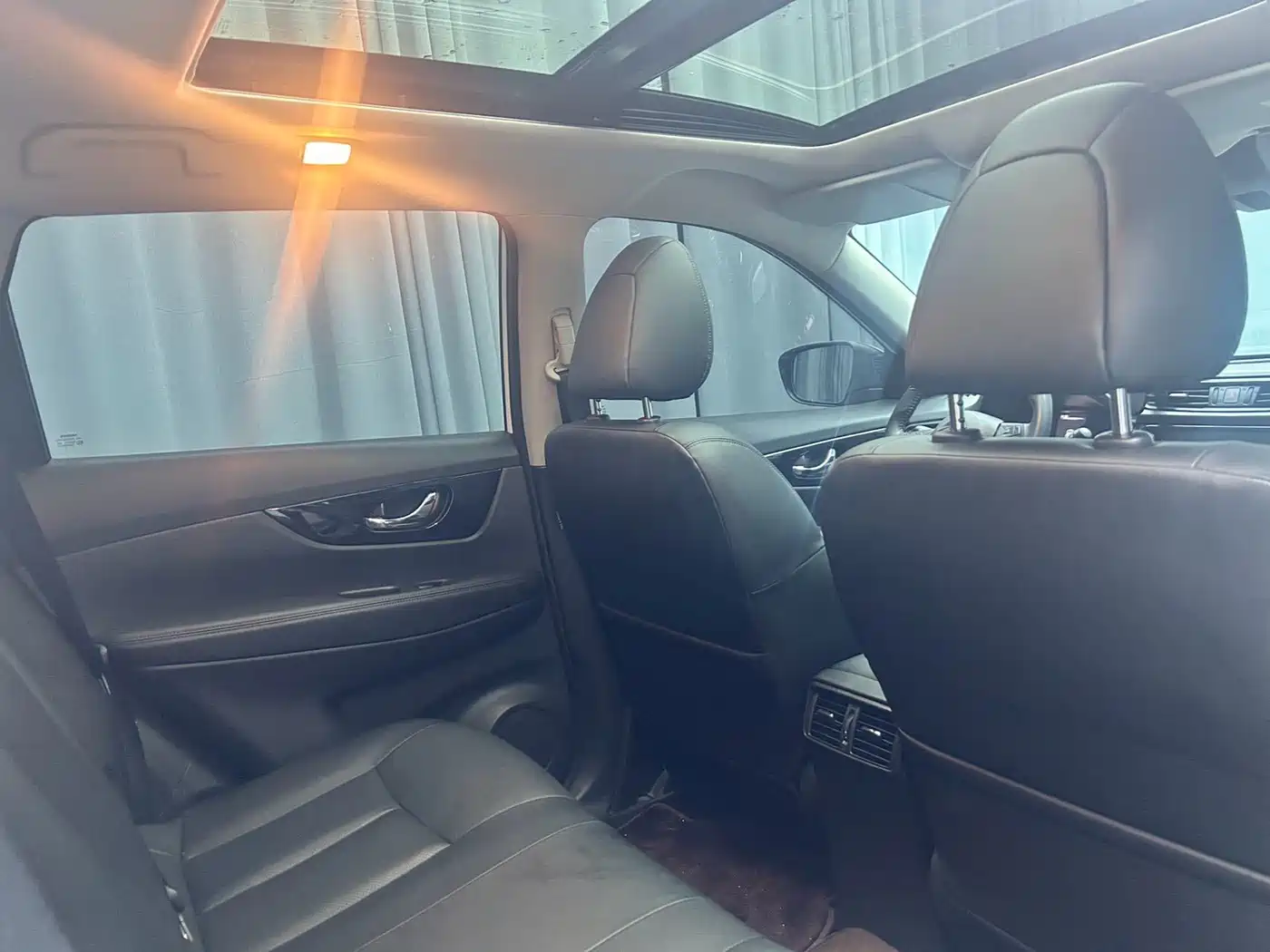 Nissan X-Trail, миниатюра 16