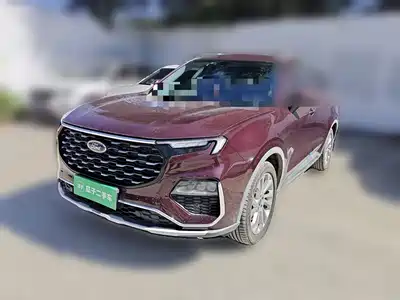 Ford Equator