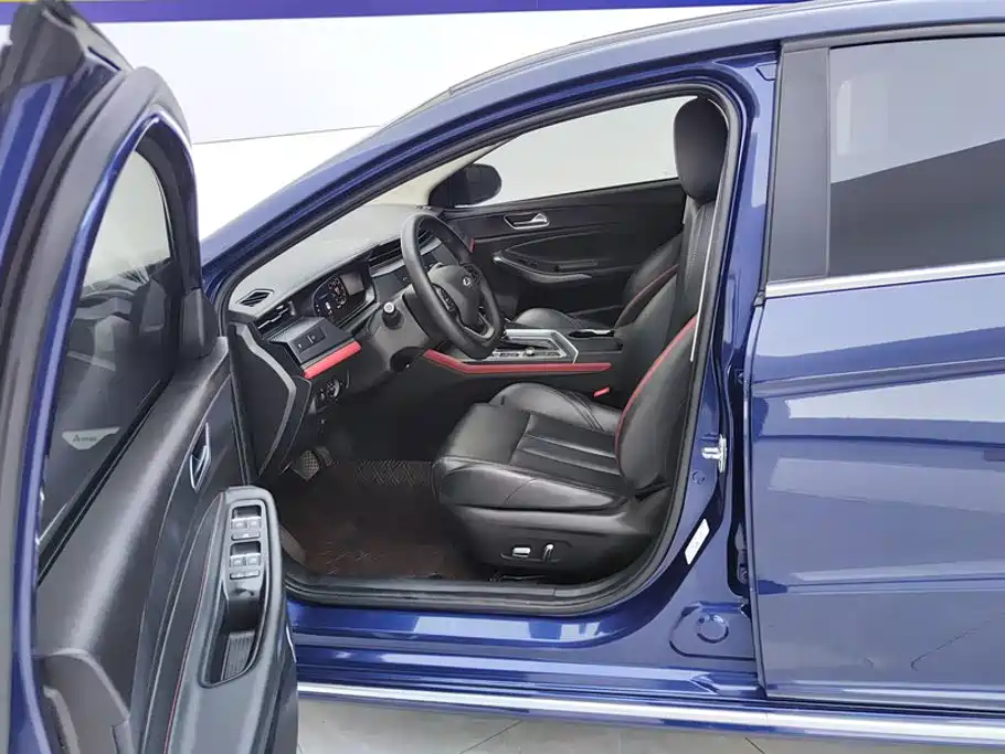 Chery Arrizo 5 PLUS 2023 2021 Xiaoze 1.5T CVT Enjoy PLUS