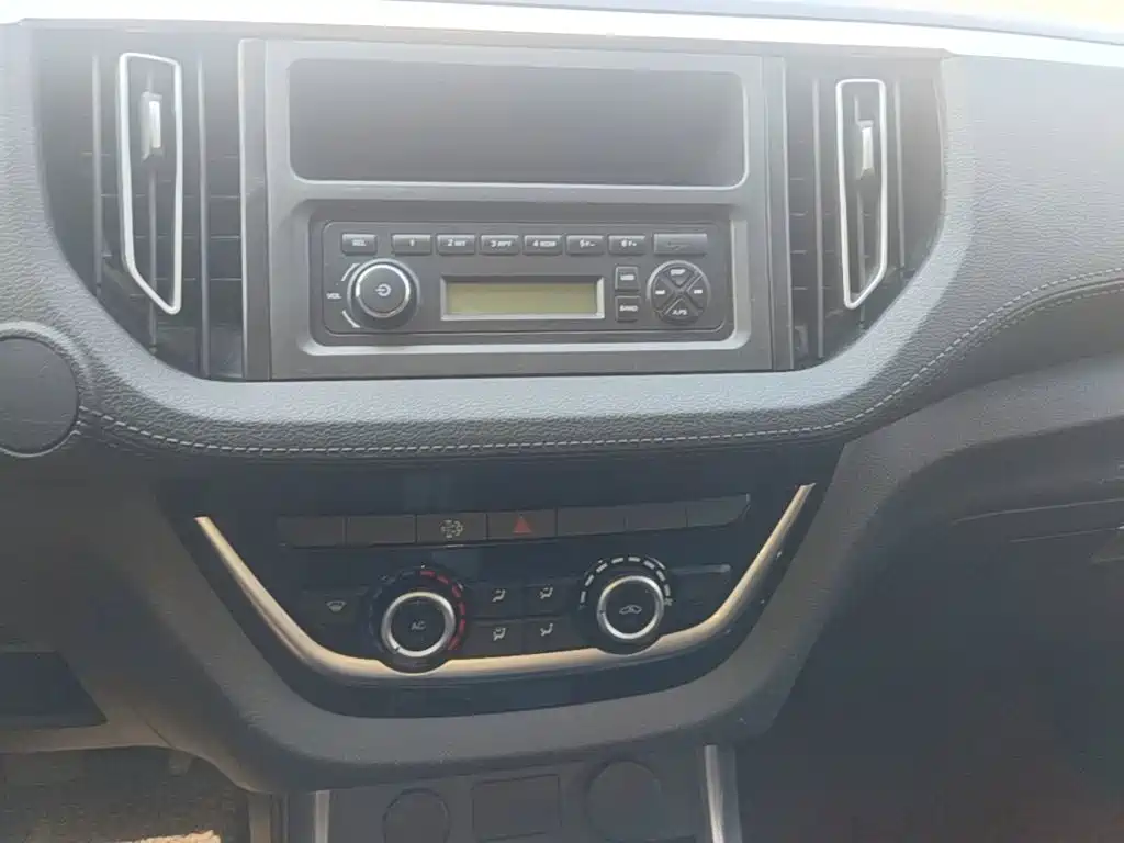 Isuzu Ruimai 2022 2022 2.8T Classic Diesel 2WD Comfort Long Wheelbase JE493ZLQ6E