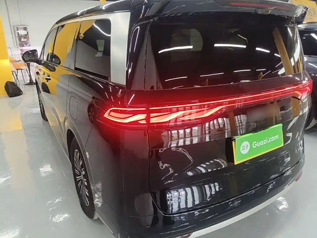 2025 BYD Xia