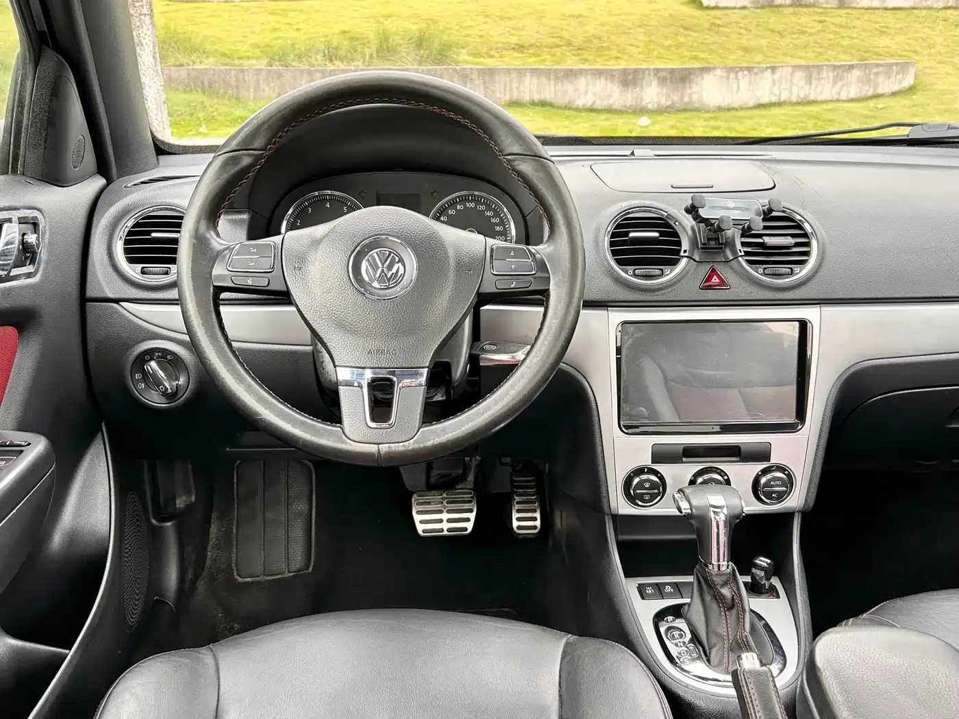 Volkswagen Lavida 2011 2010 1.4TSI Sport Edition