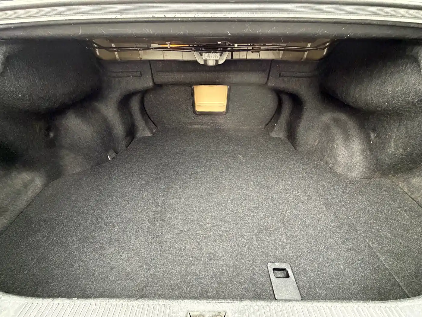 Lexus ES 2006 350 Luxury Edition фото 16