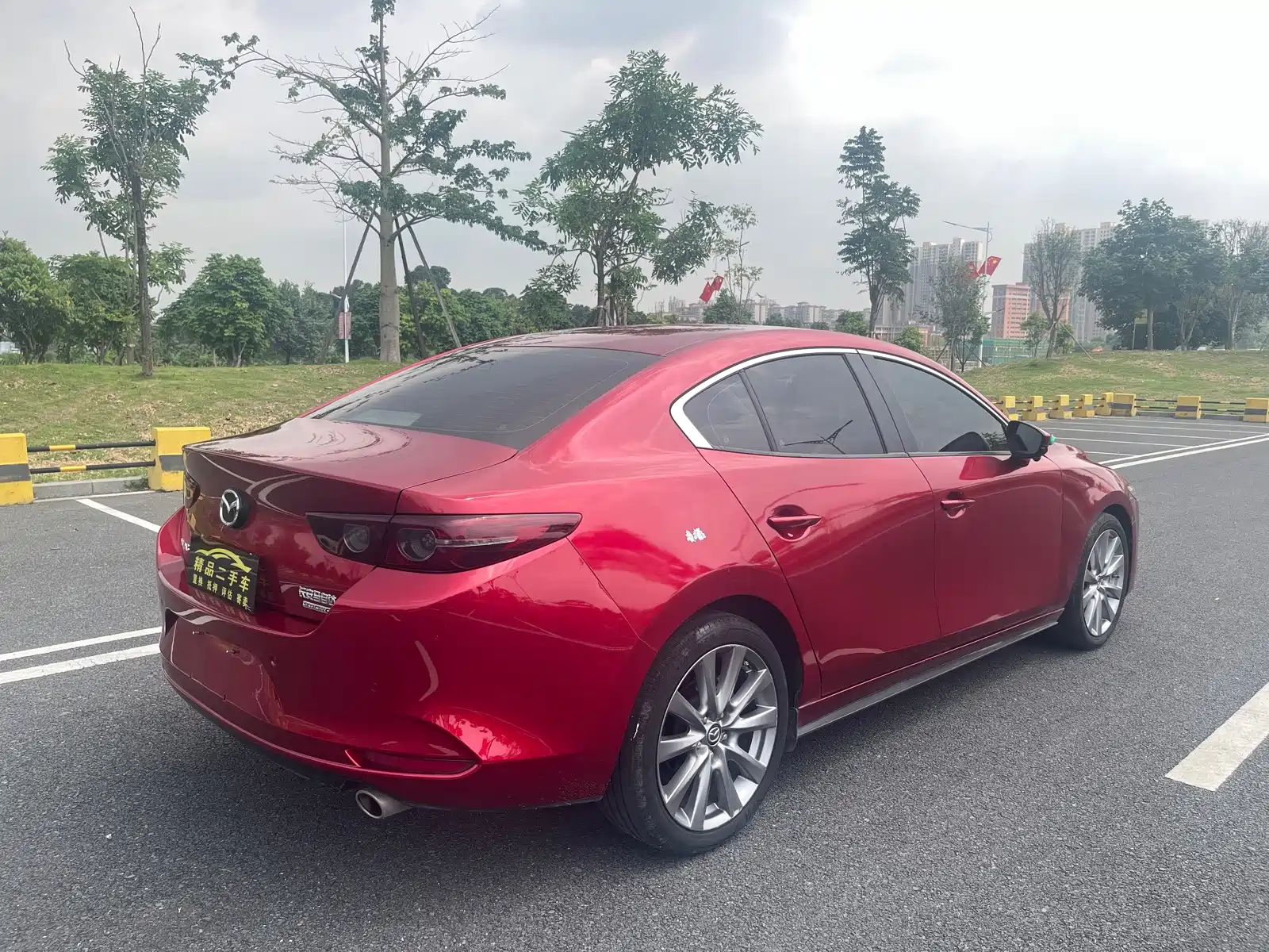 Photo 10 - Mazda Mazda 3