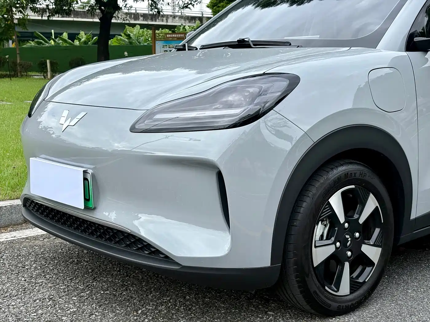 Wuling Motors Wuling Binguo PLUS 2026 2024 Model 330km 5-Seater