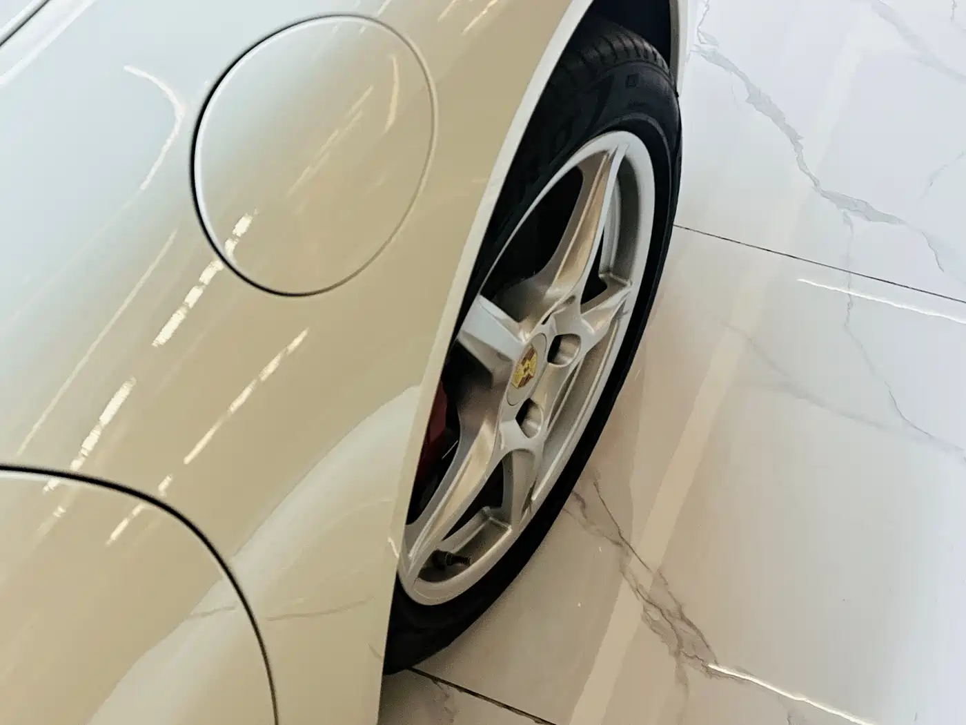 Porsche 718 2018 Boxster 2.0T фото 19