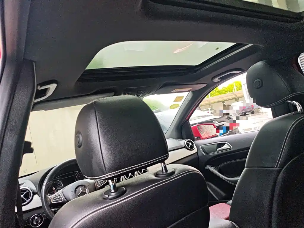 Mercedes-Benz B-Class 2015 B 200 Dynamic фото 9