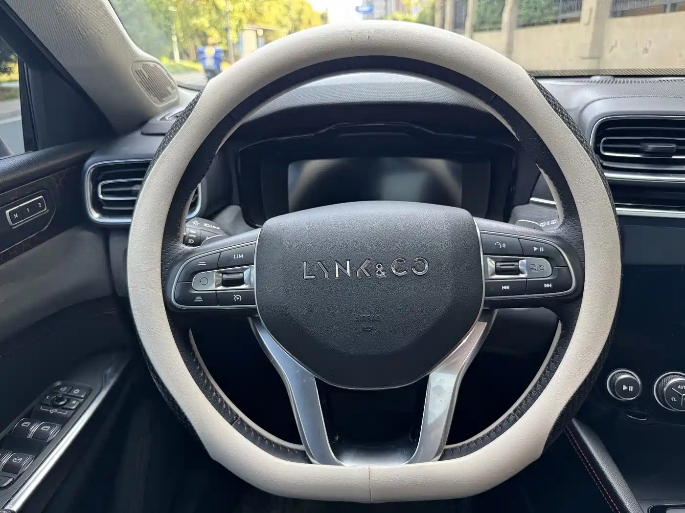 Lynk & Co 02 2021 2019 1.5T DCT FWD Jin Pro Version China VI
