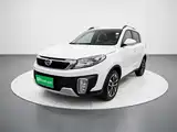 Фото 1 - BAIC Changhe Q35