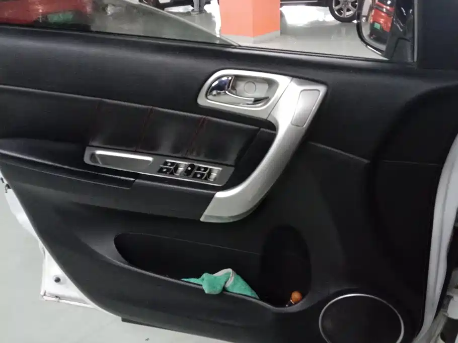 Фото 7 - Haval H6