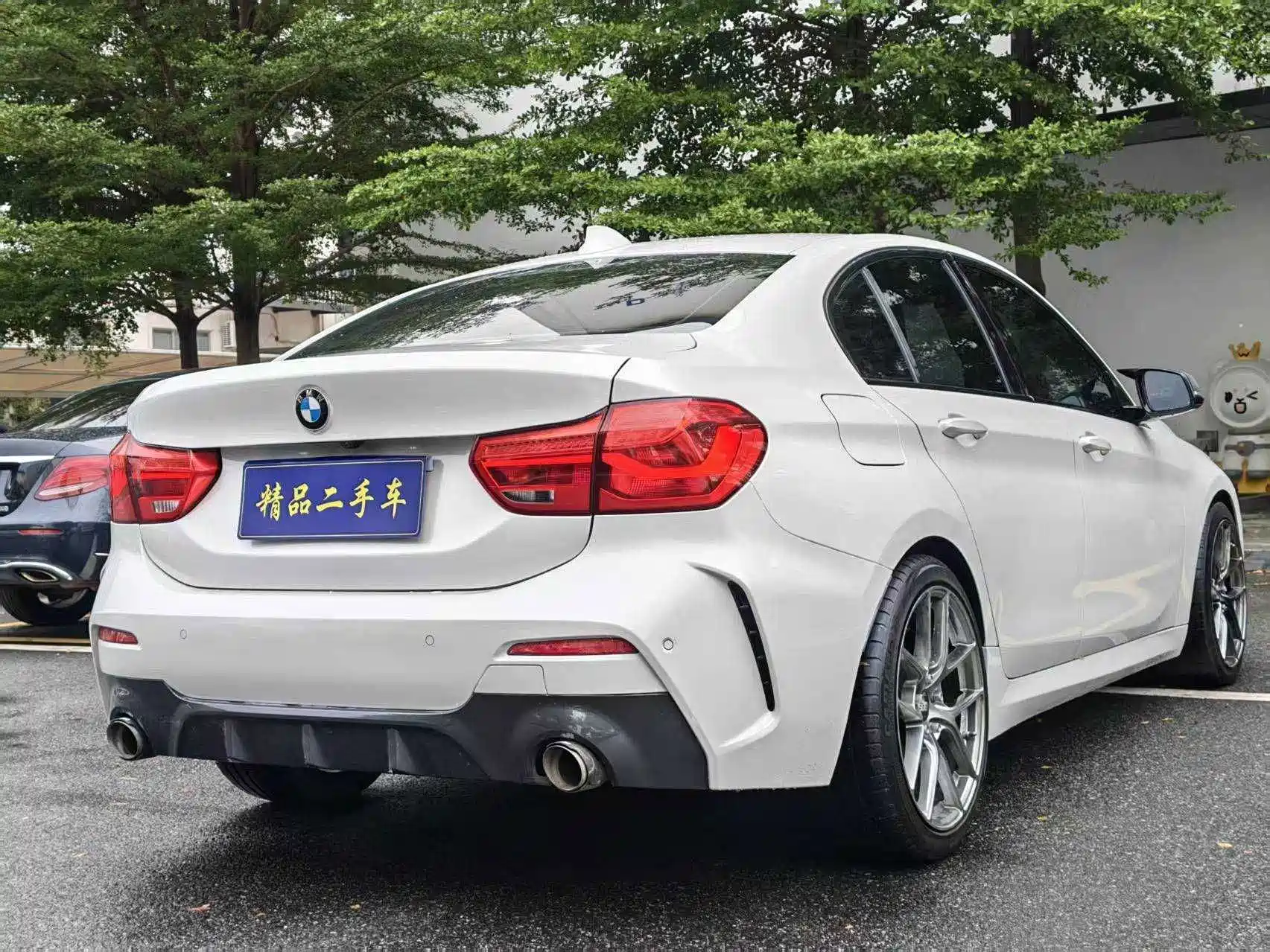 Фото 6 - BMW 1 Series
