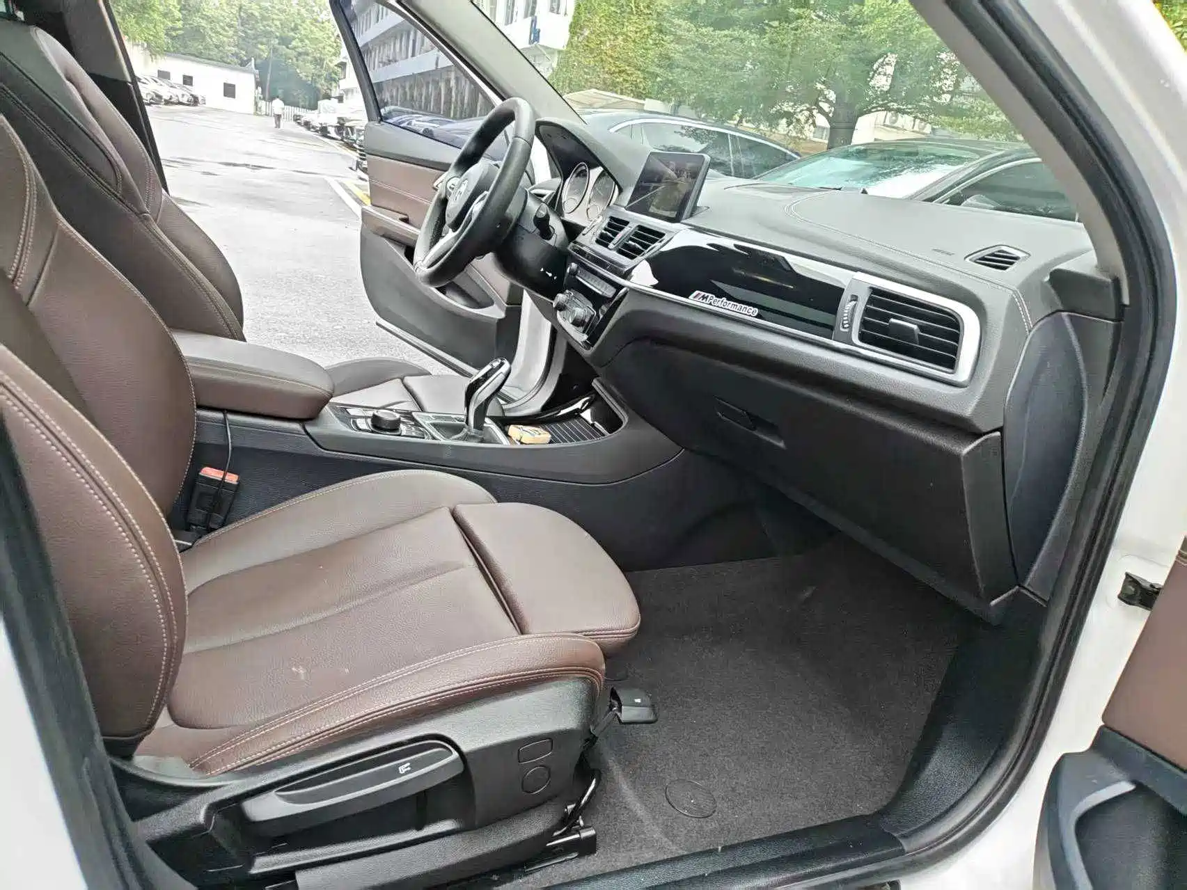Фото 21 - BMW 1 Series