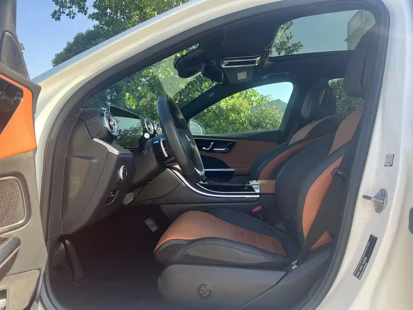 Mercedes-Benz C-Class 2024 C 260 L Sport фото 4