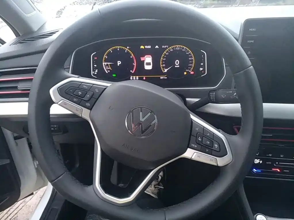 Volkswagen Lavida, миниатюра 11