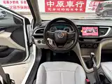 Фото 10 - Buick Excelle