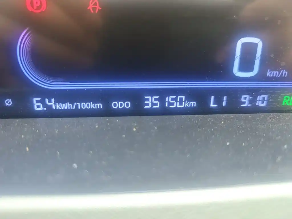 Geely Galaxy Panda 2023 2023 Panda Mini 200km Endurance Bear