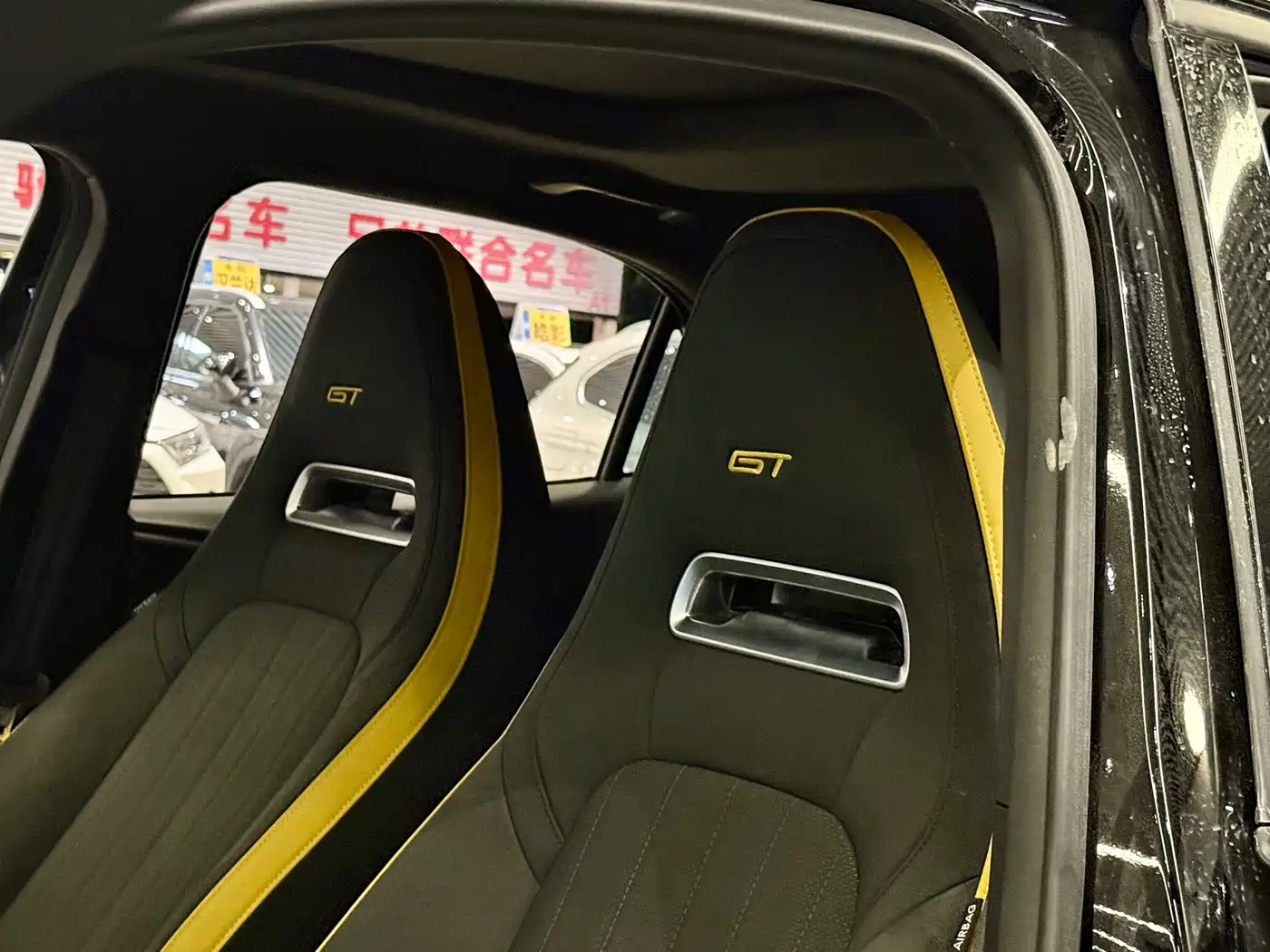 Ora Good Cat GT 2024 2024 Mulan Edition 401km Premium 135kW