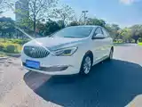Фото 1 - Buick Excelle