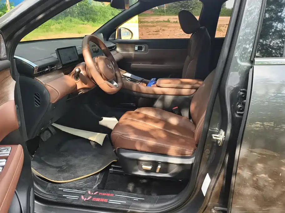 Wuling Motors Wuling Xingguang S 2026 2025 130km Pilot