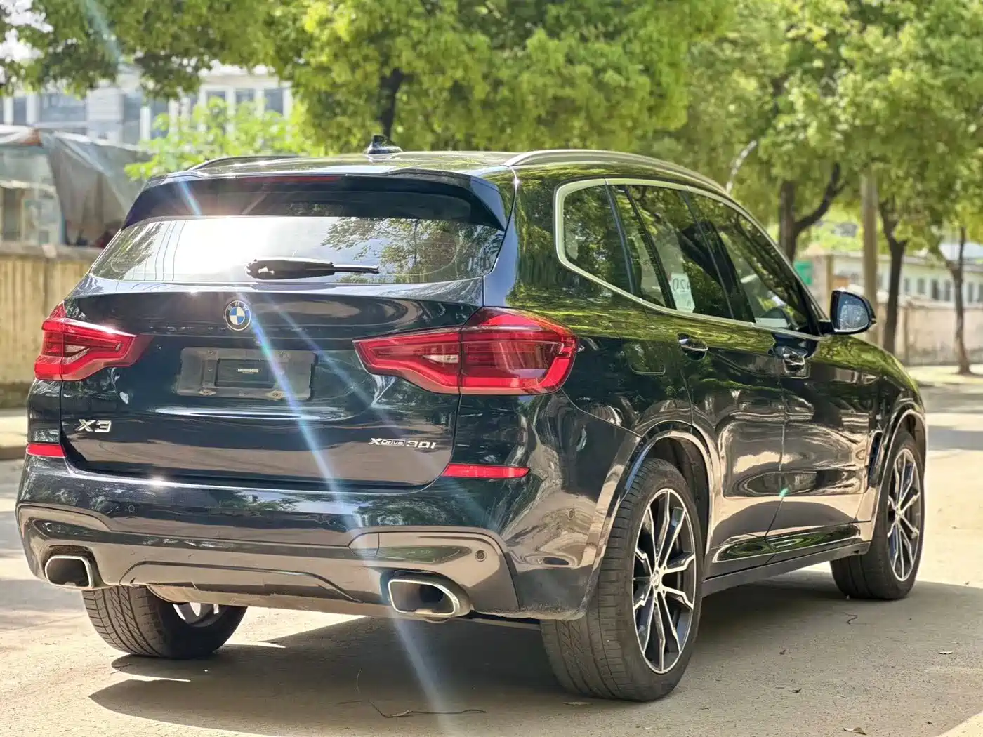 Photo 5 - BMW X3