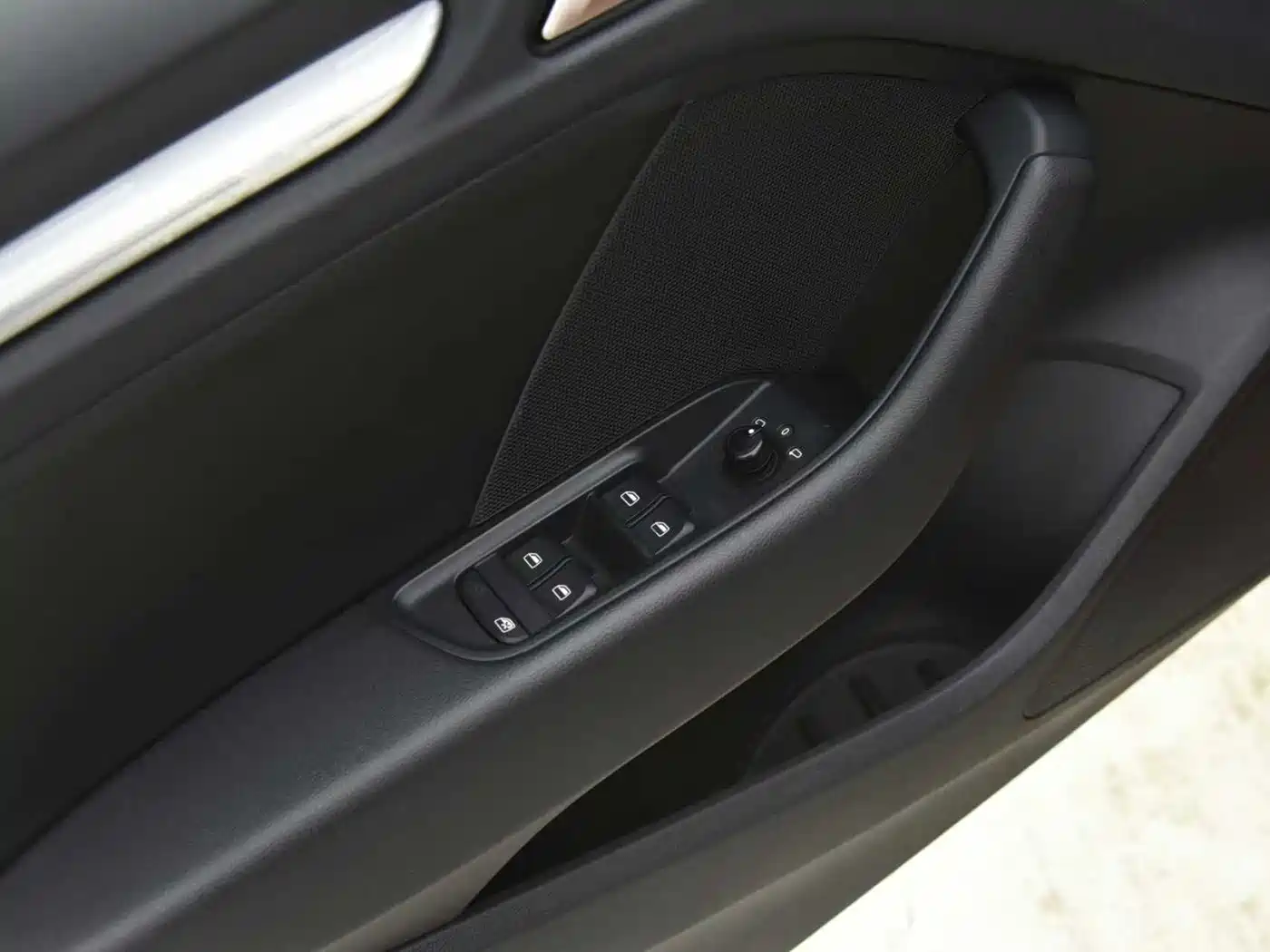 Audi A3 2014 Limousine 35 TFSI Auto Comfort фото 9