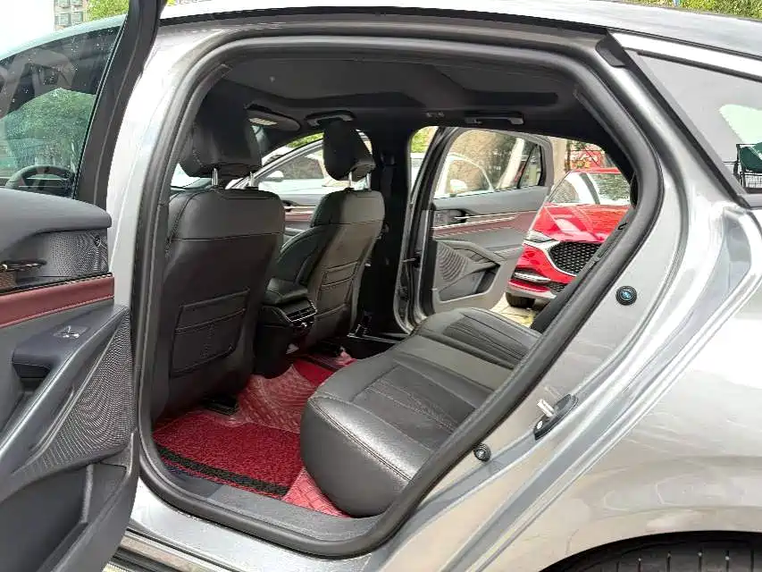 Photo 9 - Ford Mondeo