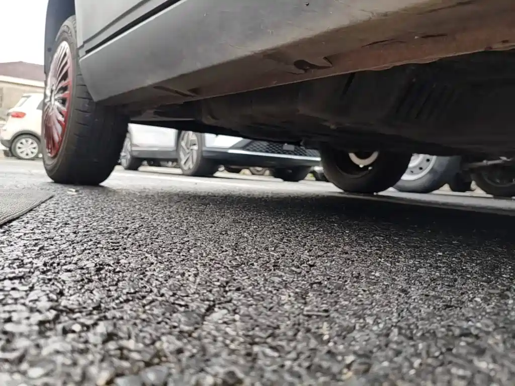Baojun E100 2020 2019 250KM Smart Edition