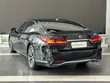Фото 5 - Lexus LS