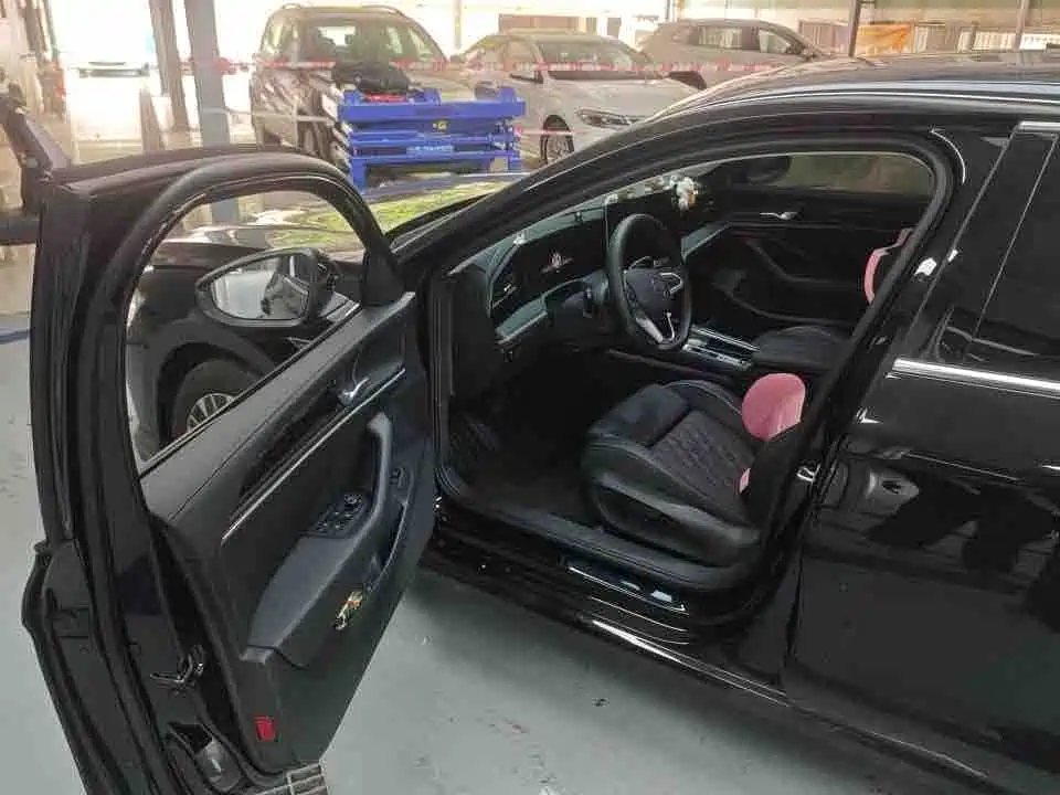 Volkswagen Magotan 2026 2026 Model 380TSI DSG Premium Edition Damai Package