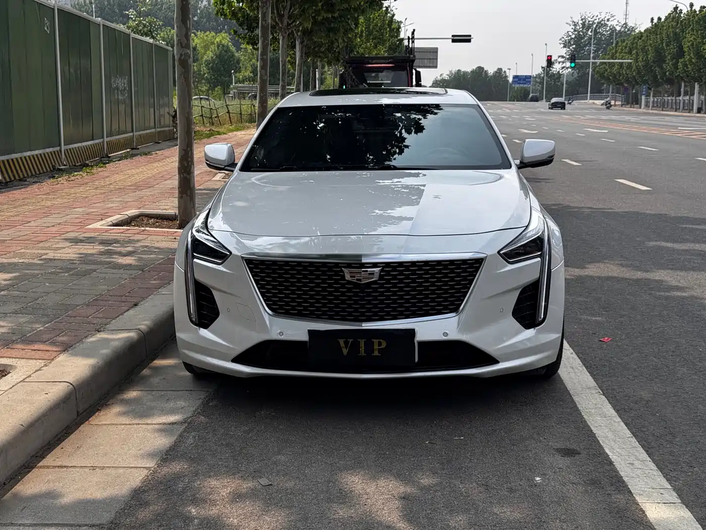 Cadillac CT6 2020 28T Luxury фото 2
