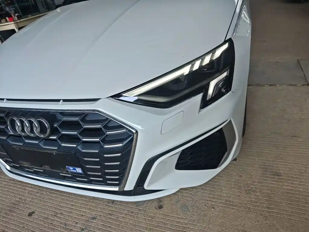 Фото 24 - Audi A3
