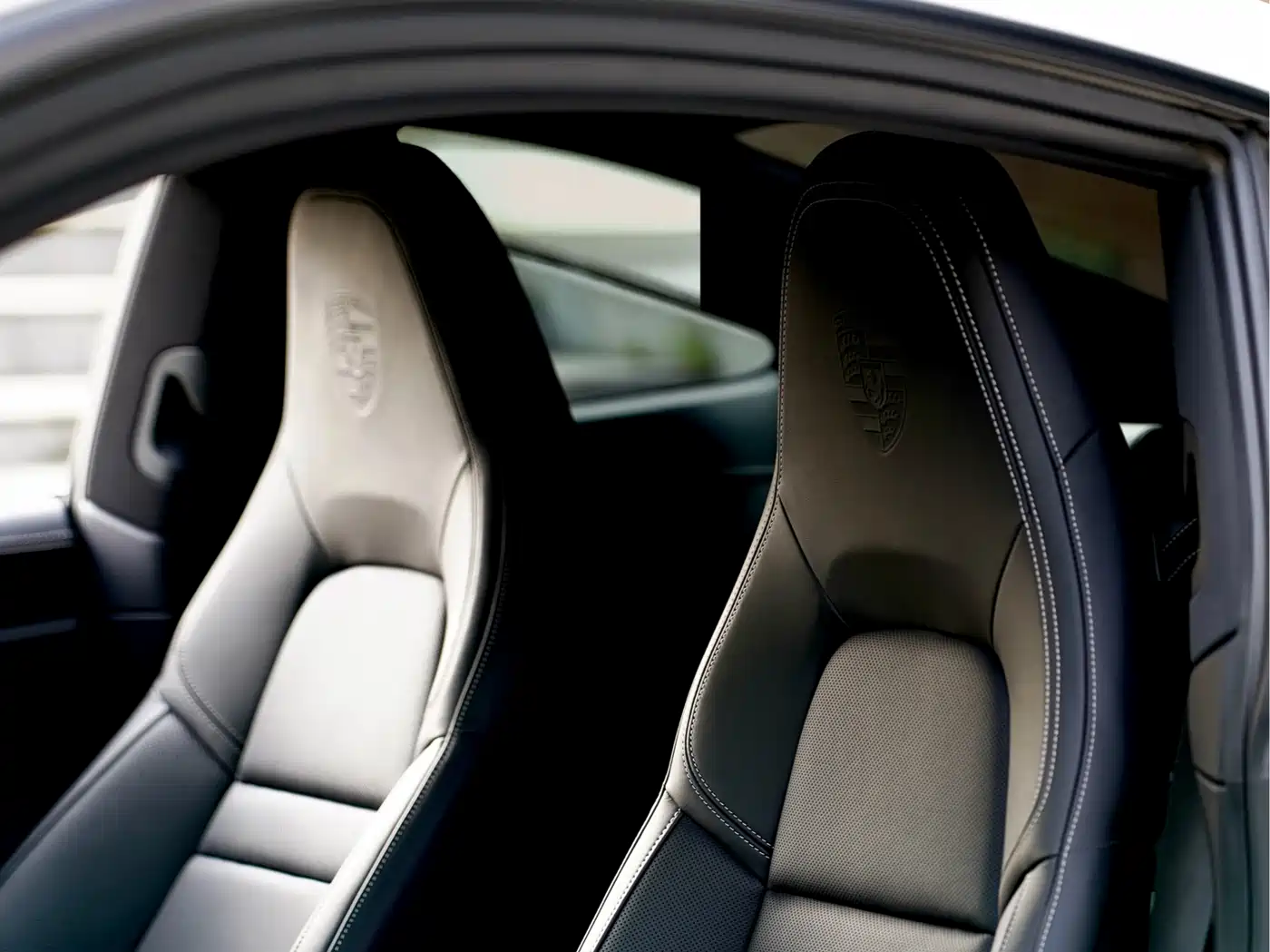 Porsche 911 2023 Carrera 3.0T фото 10