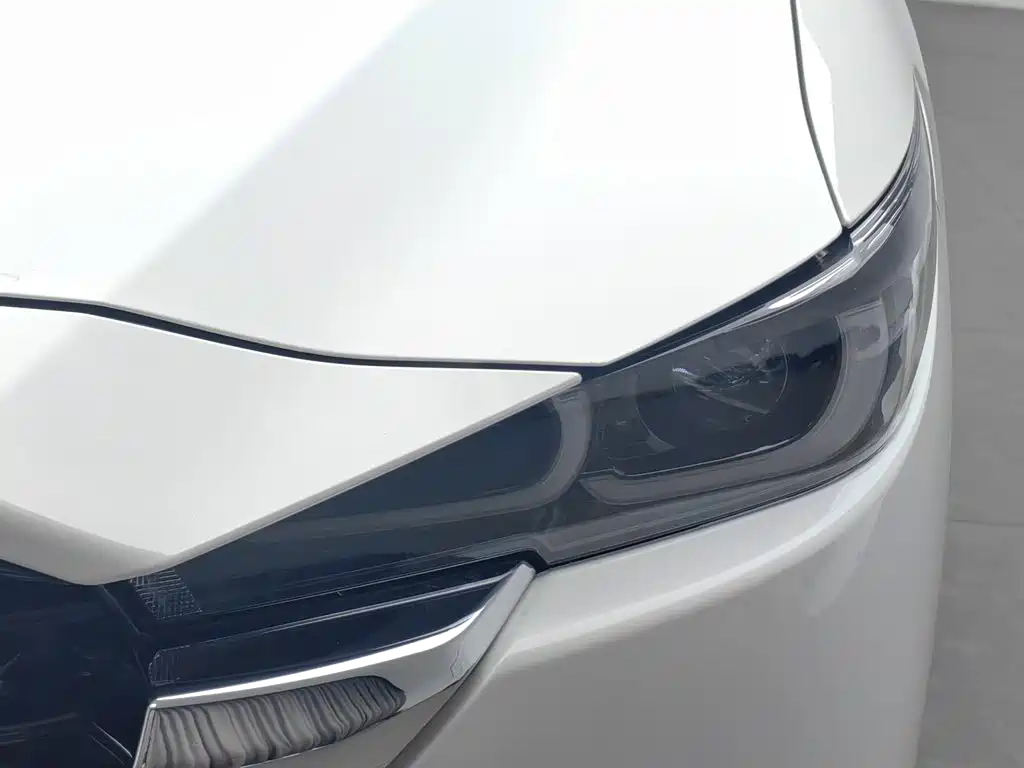 Фото 7 - Mazda CX-5