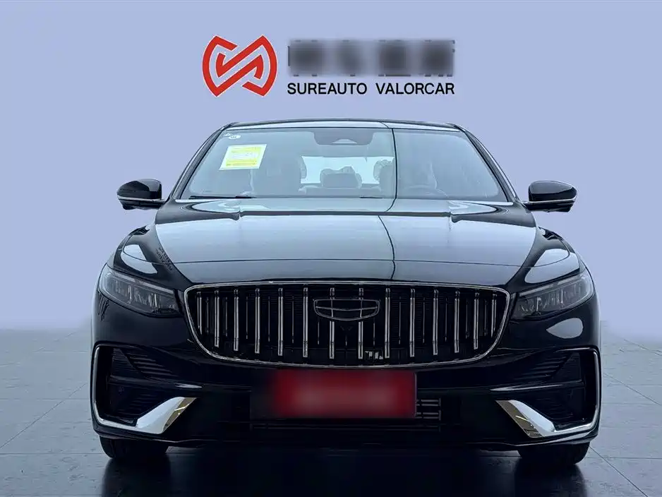Geely Xing Rui 2026 2026 Orient Yao 1.5TD Soaring Edition