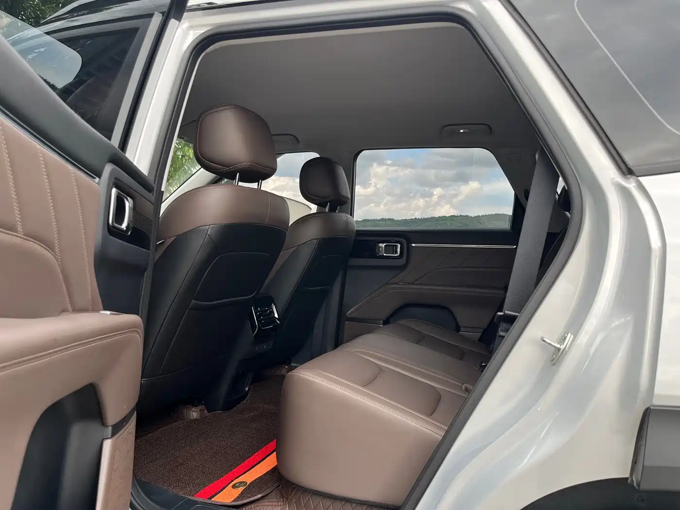 Wuling Motors Starlight 560 NEV 2026 2025 Model Pure Electric Version 5-seater